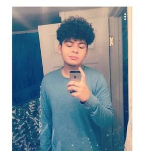 Meet your Posher, Roger